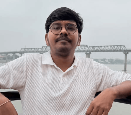Vinod Bijja